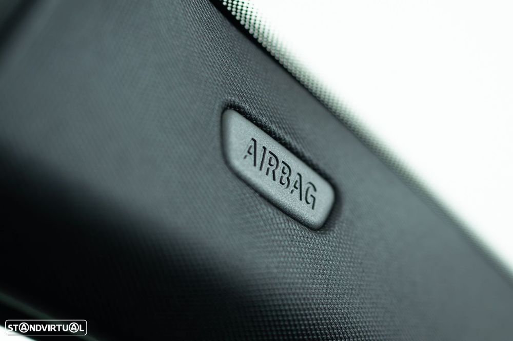 BMW 320 d xDrive Aut. M Sport - 33