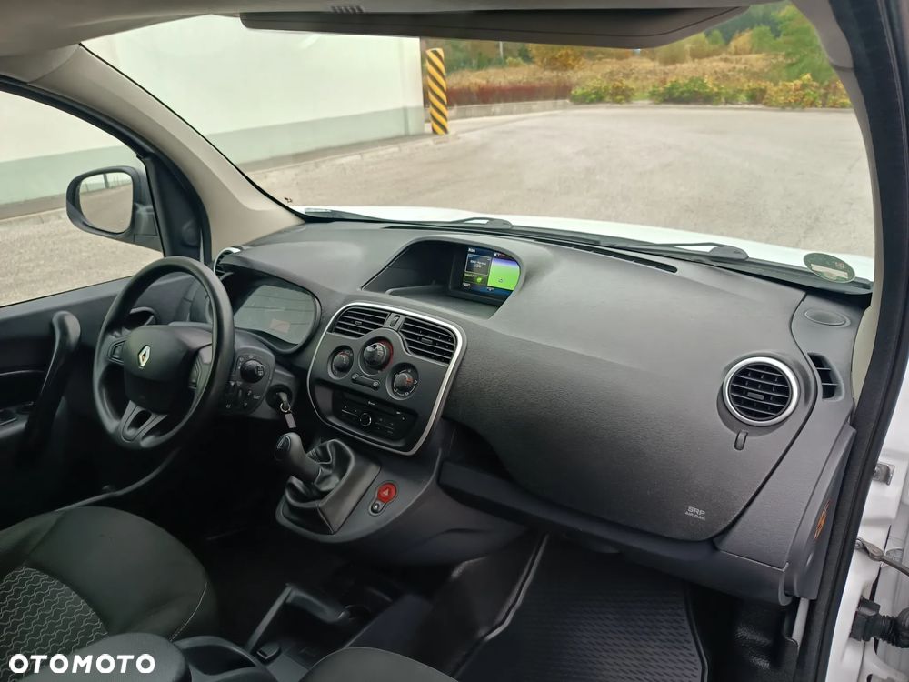 Renault KANGOO - 25