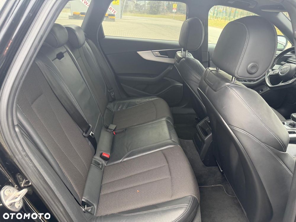 Audi A4 Avant - 5