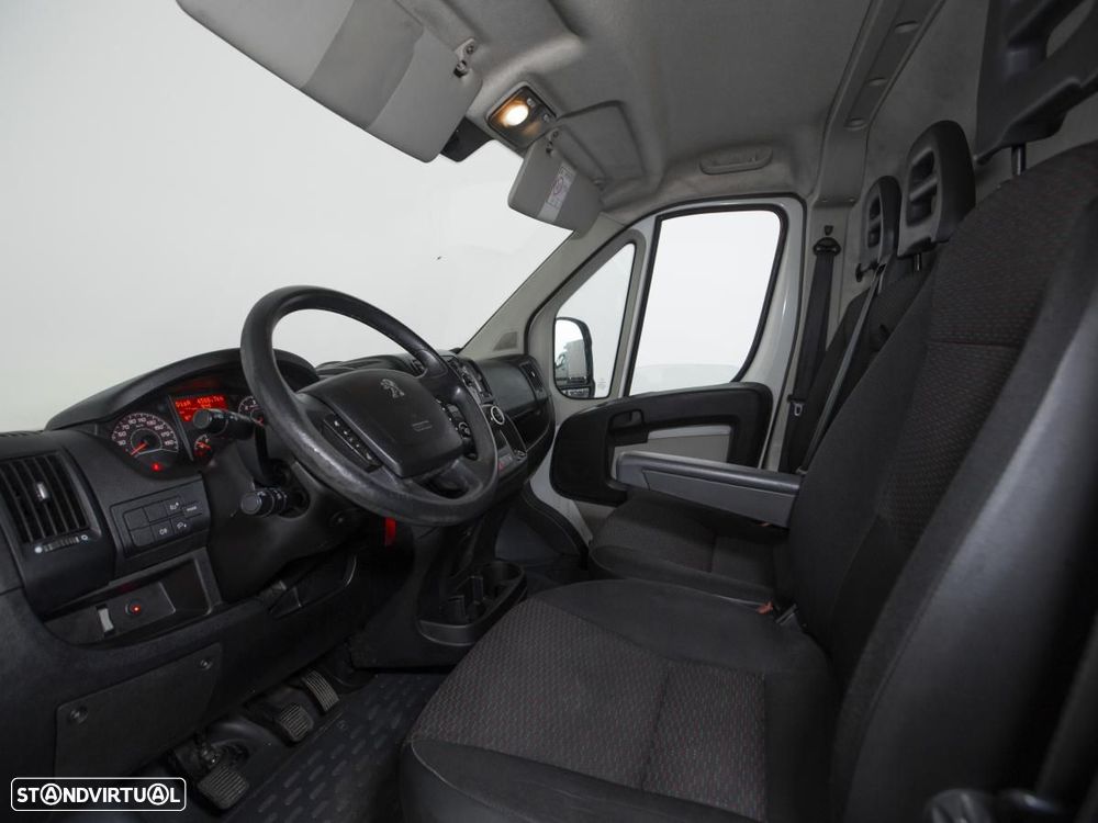 Peugeot Boxer - 7