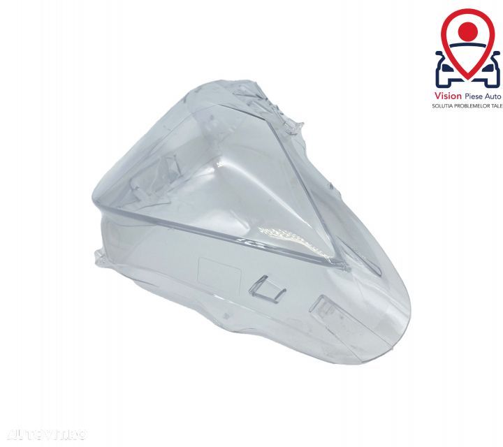 Sticla Far Stanga Noua BMW Seria 3 F30 2011 2012 2013 2014 2015 2016 - 2