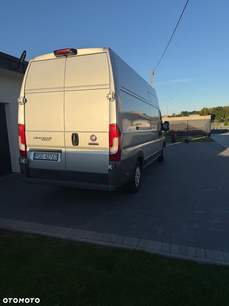 Fiat DUCATO - 3