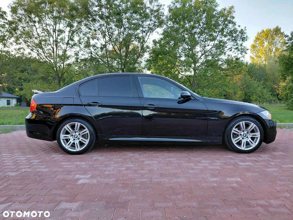 BMW Seria 3 318i - 9