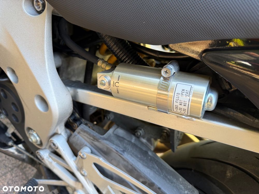 Honda CBR - 10