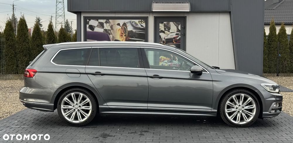 Volkswagen Passat - 7