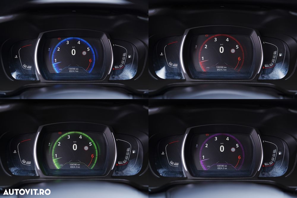 Renault Kadjar Energy TCe 130 Bose Edition - 20