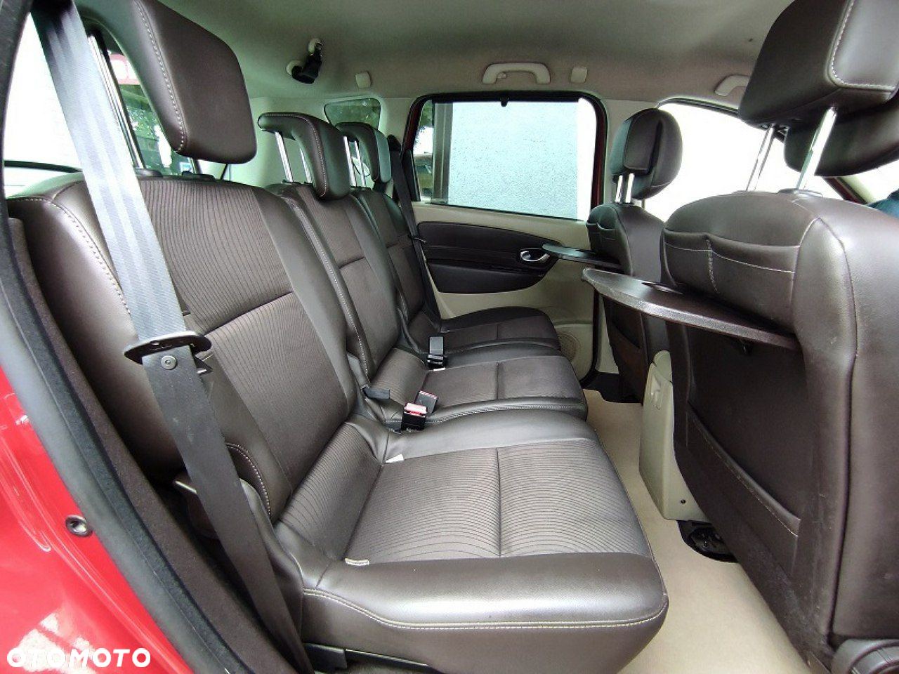 Renault Scenic - 13