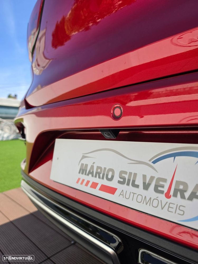 MG ZS EV 72.6 kWh Luxury - 24