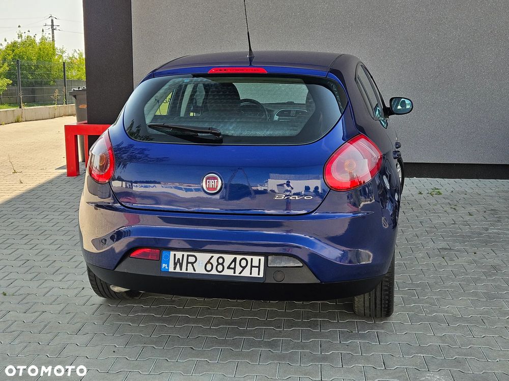 Fiat Bravo 1.4 16V Dynamic - 3