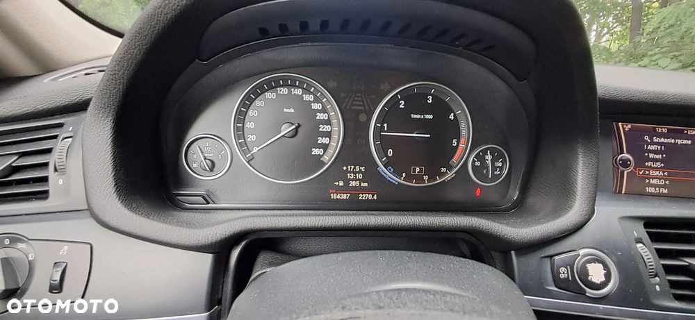 BMW X3 - 15