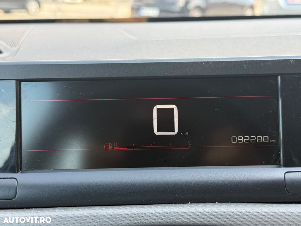 Citroën C4 Cactus Pure Tech 110 Stop&Start Selection - 13
