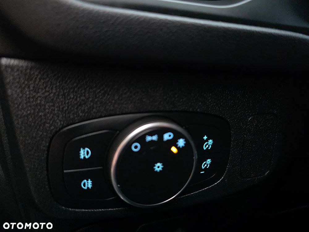 Ford Focus 1.5 EcoBoost STart-Stopp-System ST-LINE - 27