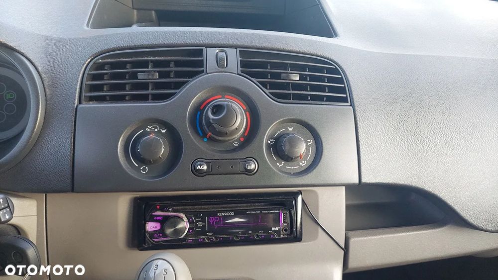Renault Kangoo - 9