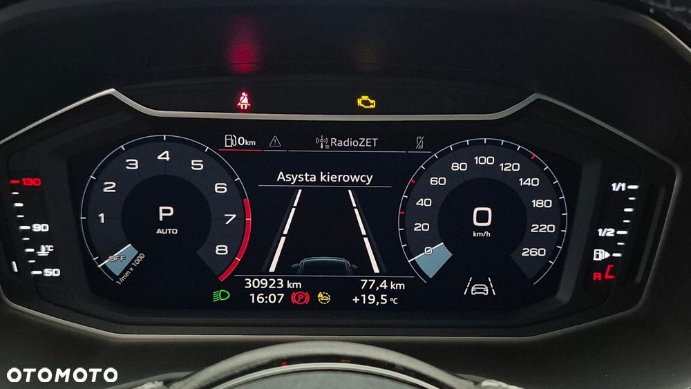 Audi A1 Sportback - 24