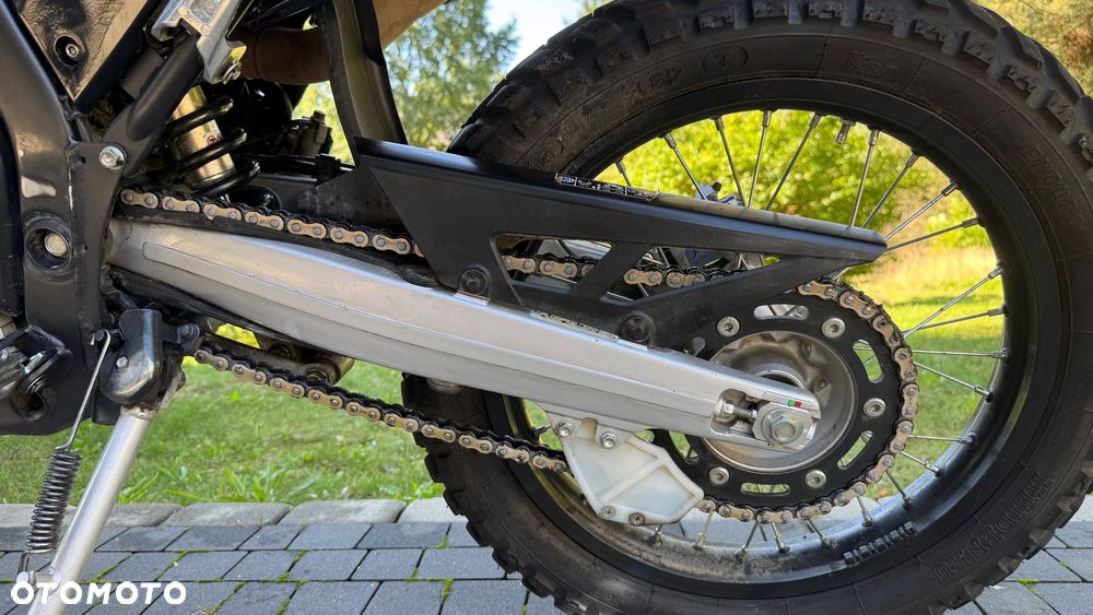 Honda CRF