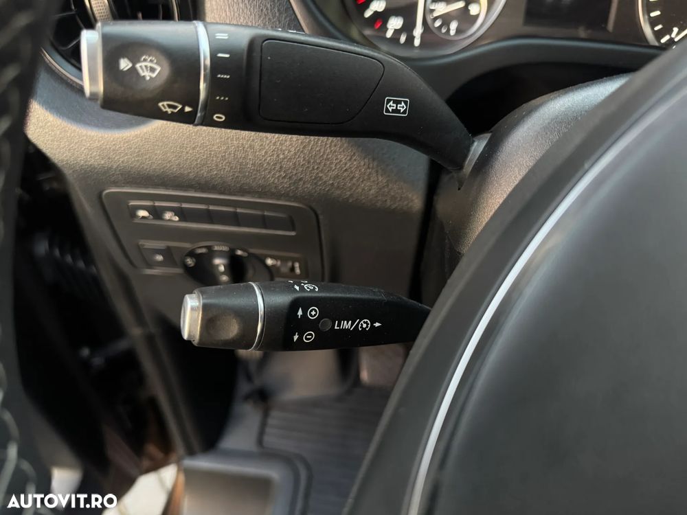 Mercedes-Benz Vito - 20