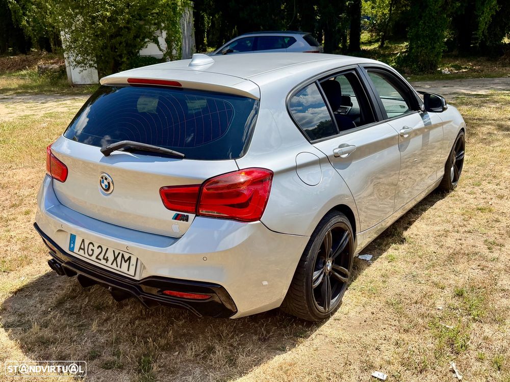 BMW 118 d - 32