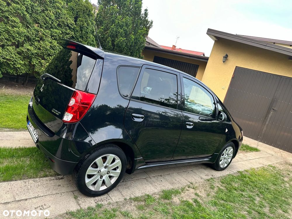 Mitsubishi Colt 1.3 ClearTec XTRA - 6