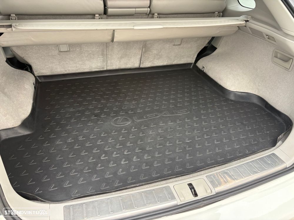 Lexus RX 450h Business P.Executive - 7