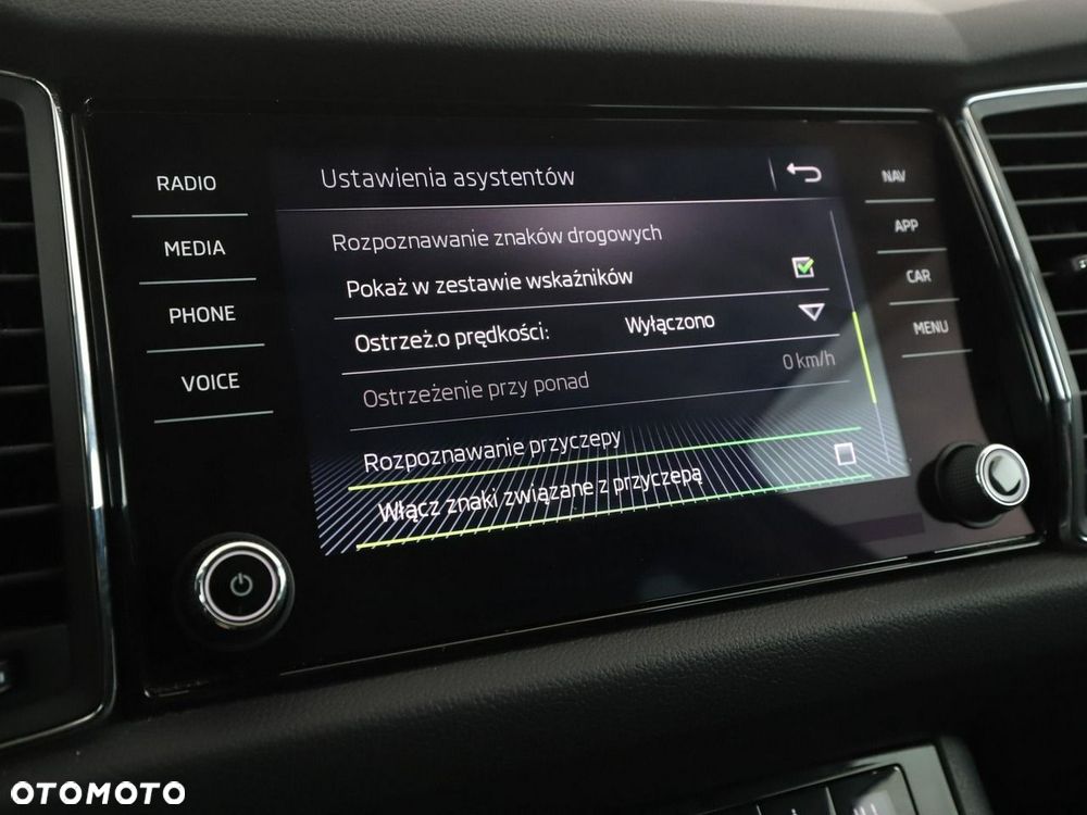 Skoda Kodiaq 2.0 TSI 4x4 Style DSG - 27