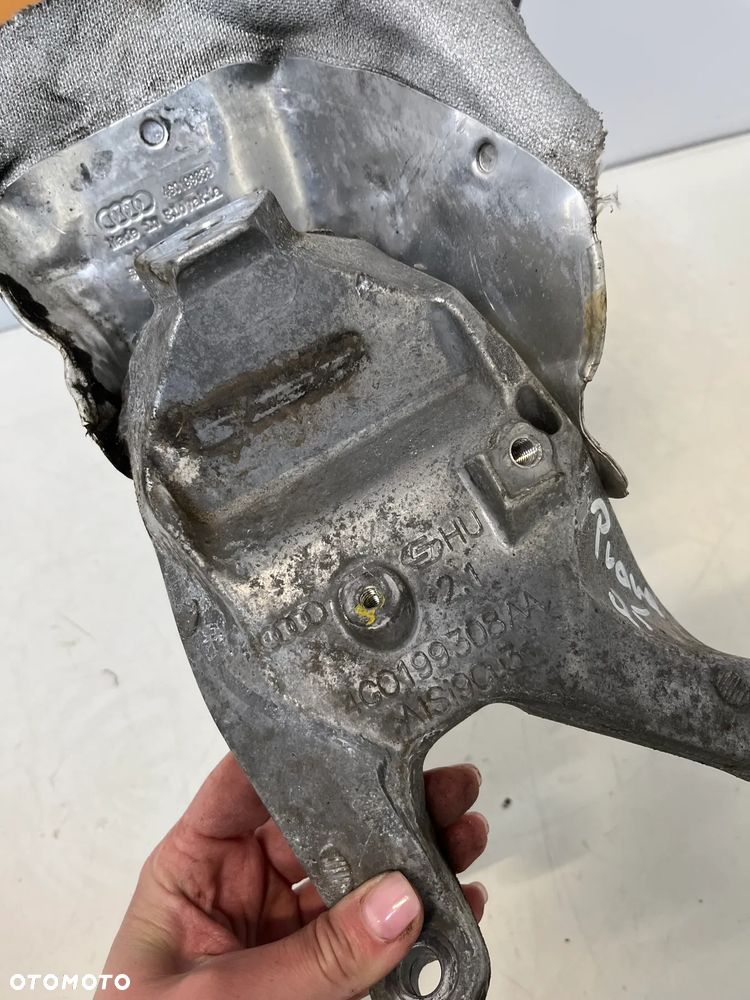 Podpora silnika PRAWA 4G0199308AA AUDI A4 A5 A6 Q5 - 2
