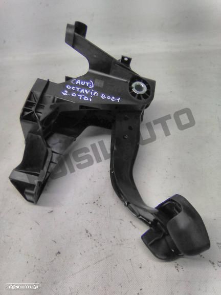 Pedal De Travão 5q172_3058ck Skoda Octavia Iv Combi (nx) [2019_ - 5