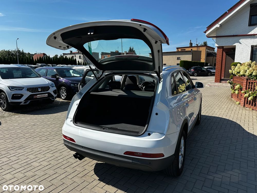 Audi Q3 - 26