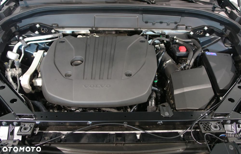 Volvo XC 60 B5 B AWD Ultimate Black Edition - 7