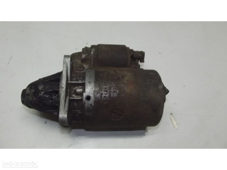 Ford escort mk I motor de arranque a funcionar - 2