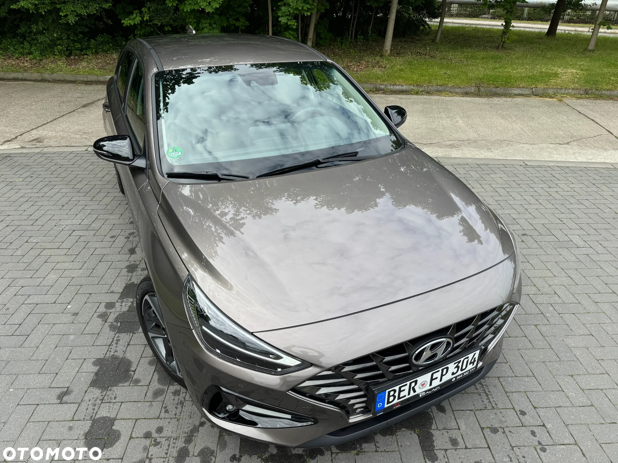Hyundai i30 1.0 T-GDI DCT EDITION 30+ - 5