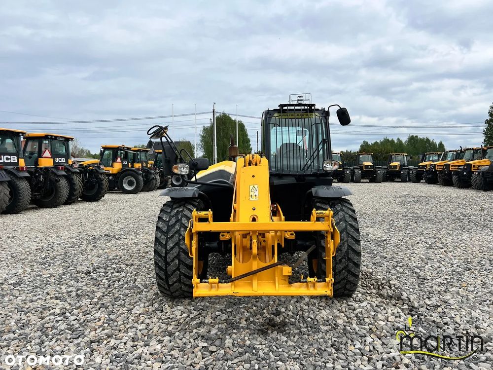 JCB 531-70 - 8