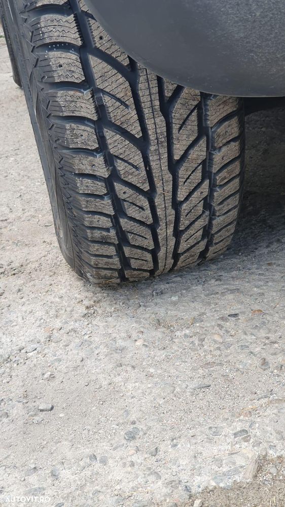 Volkswagen Touareg 2.5 TDI R5 Aut. - 26