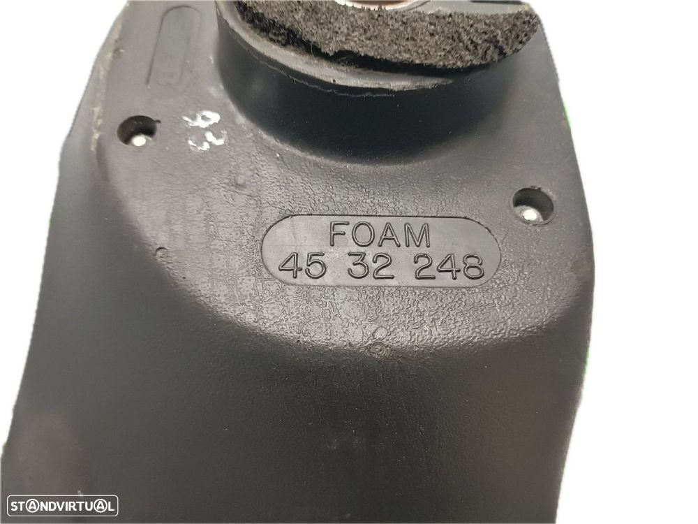 Volante Saab 9-3 (Ys3d) - 2