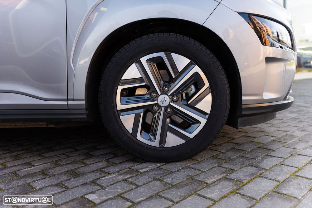 Hyundai Kauai 64 kWh Premium - 23