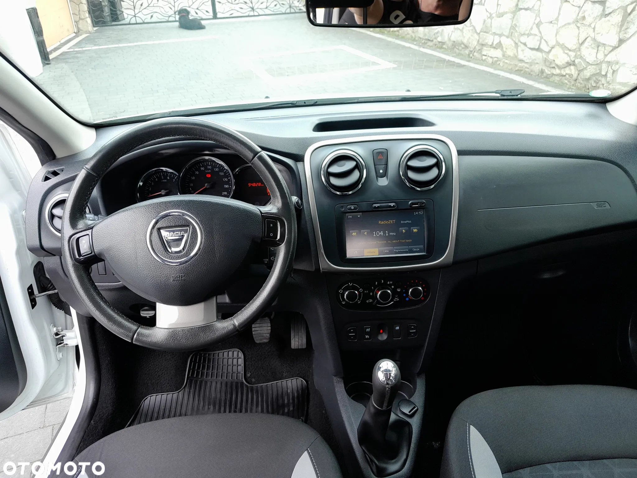 Dacia Sandero Stepway - 7