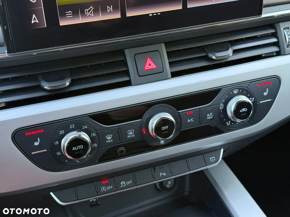Audi A4 Avant 35 TDI mHEV S tronic - 31