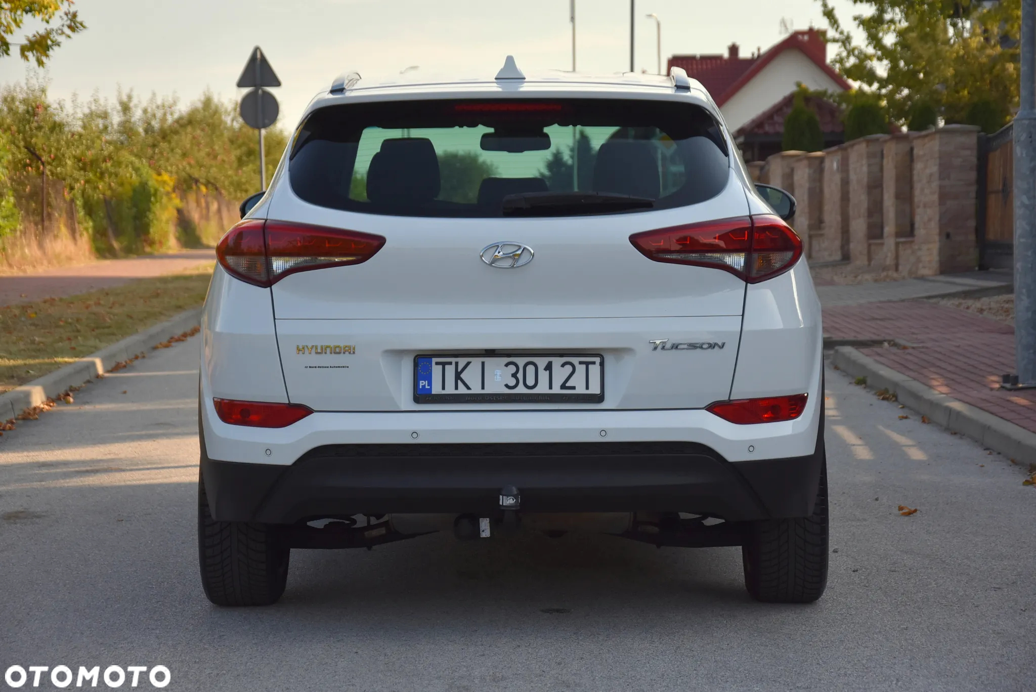 Hyundai Tucson 1.6 GDi 2WD Advantage - 9