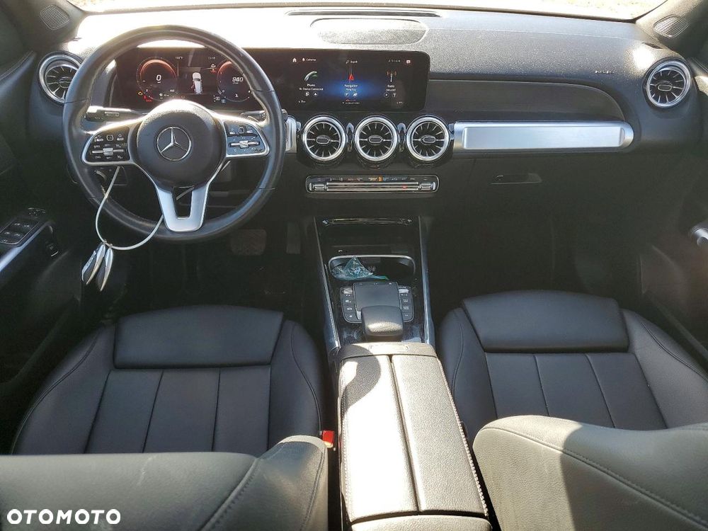 Mercedes-Benz GLB 250 8G-DCT Style - 9