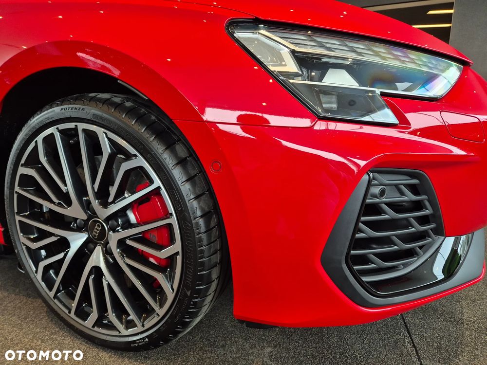 Audi S3 Sportback TFSI Quattro S tronic - 10