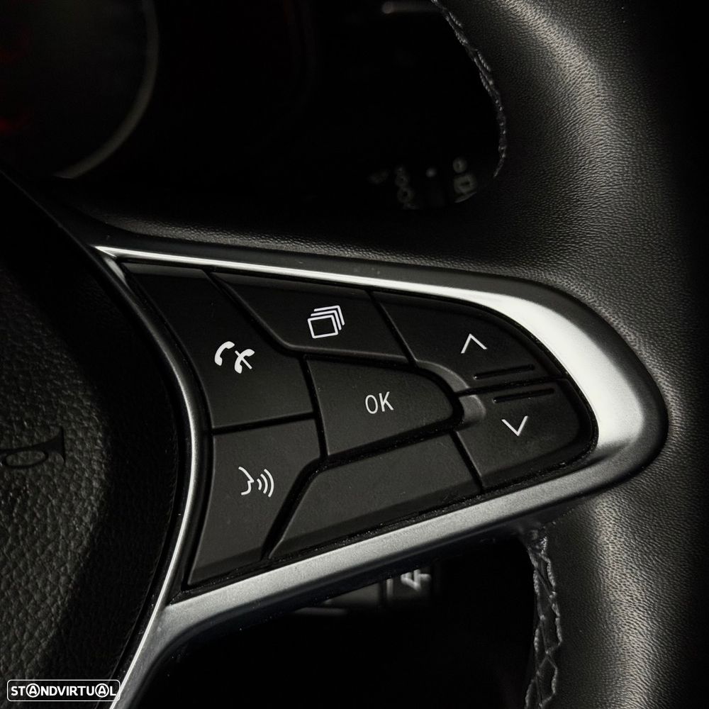 Renault Clio 1.0 TCe Intens - 10