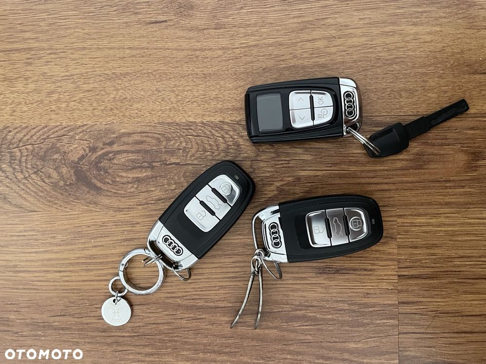 Audi A6 Allroad 3.0 TDI Quattro S tronic - 23