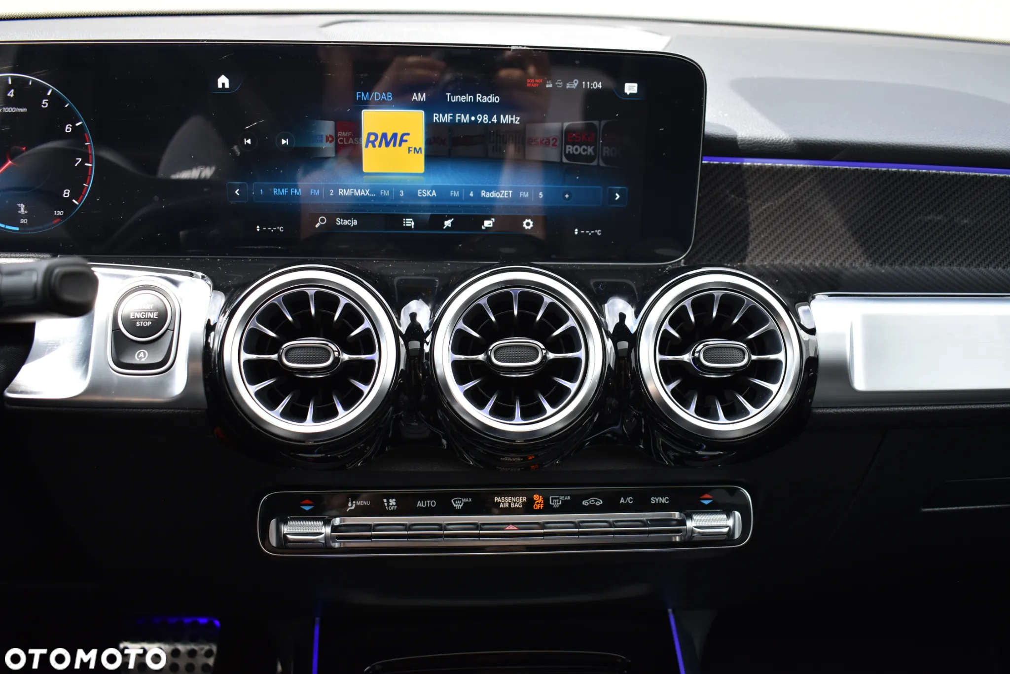 Mercedes-Benz GLB 200 4-Matic AMG Line 8G-DCT - 18