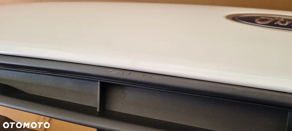 FORD TRANSIT COURIER LIFT 2017- Zderzak przód oryginał MG183 - 5