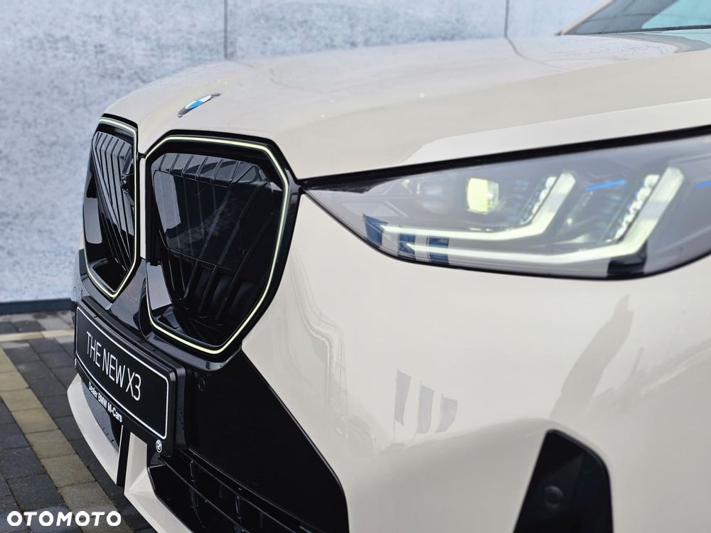 BMW X3 20d xDrive - 11