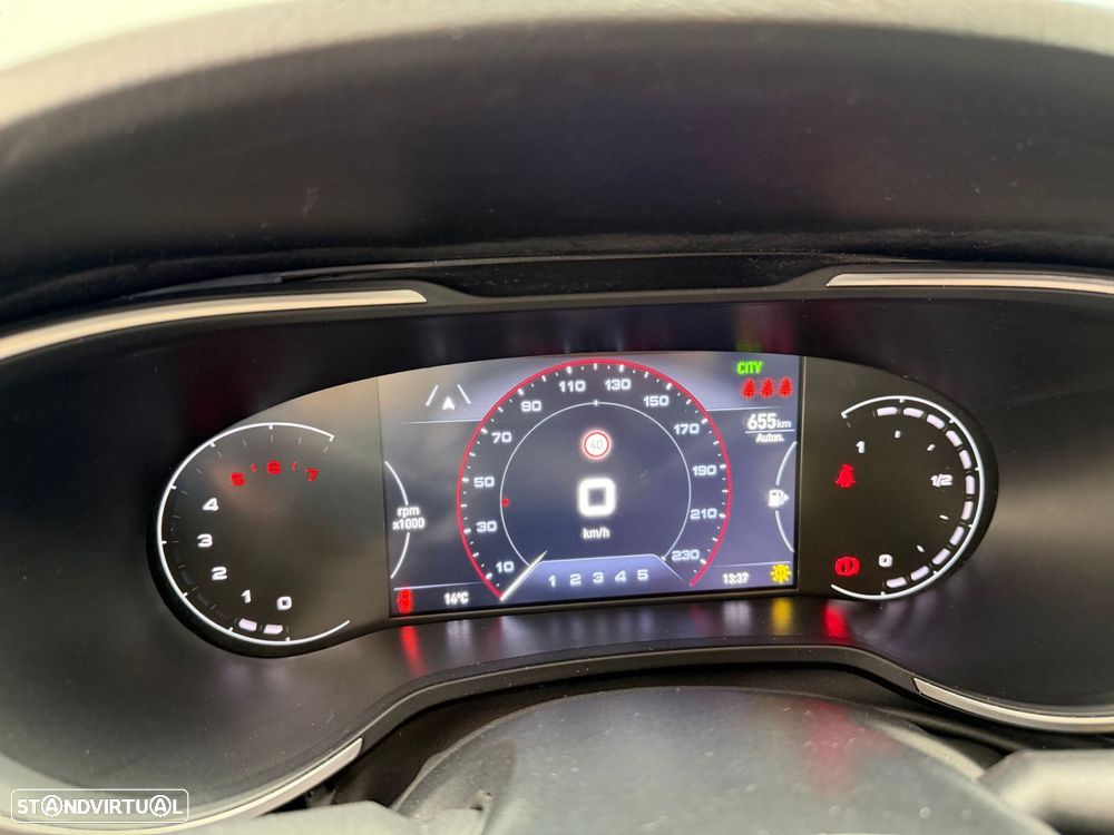 Fiat Tipo Station Wagon 1.3 Multijet City Life - 7