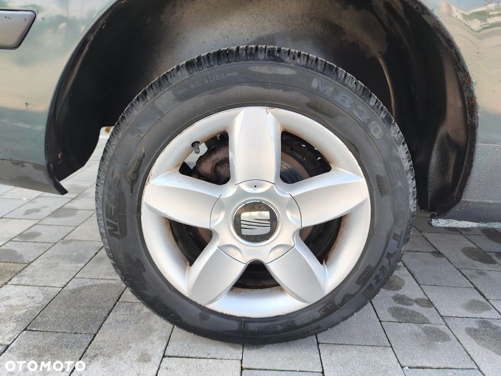 Seat Alhambra - 33