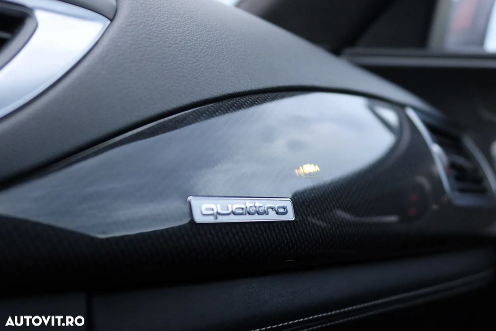 Audi A7 Sportback - 22