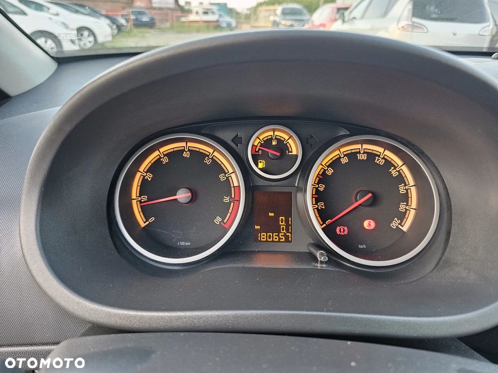 Opel Corsa 1.2 16V (ecoFLEX) Edition - 24