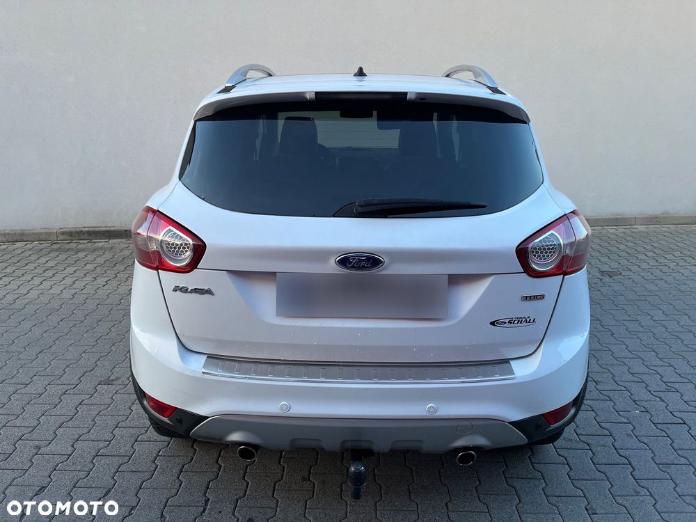 Ford Kuga 2.0 TDCi Titanium S MPS6 - 16