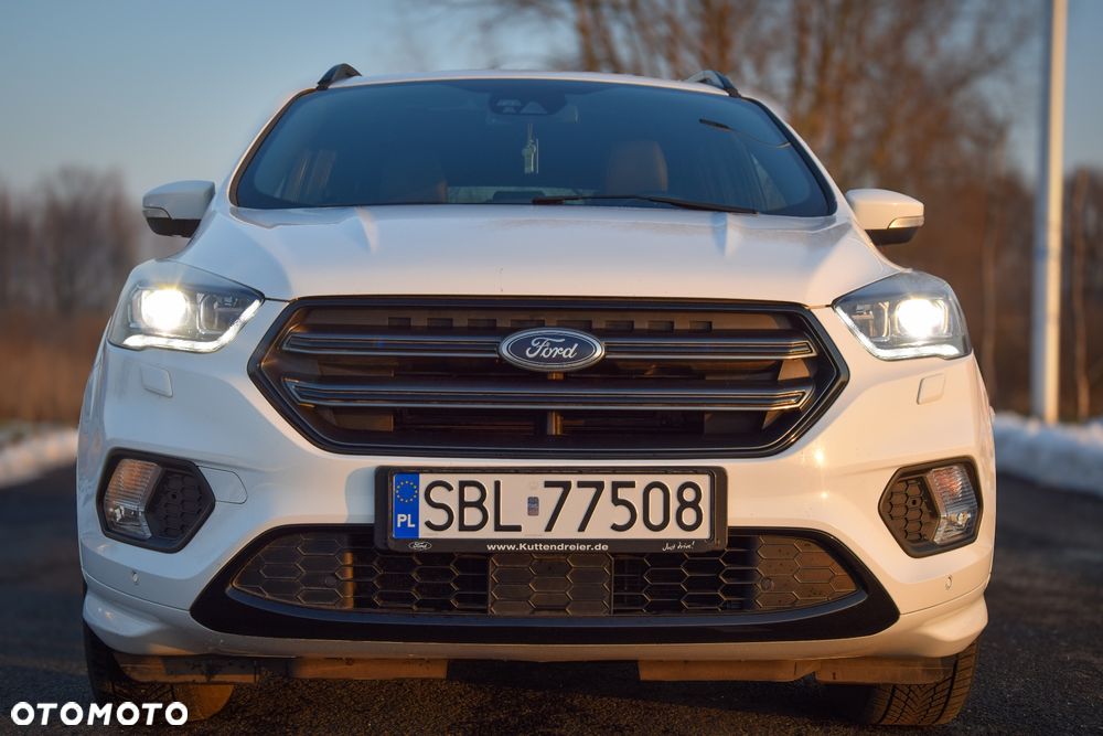Ford Kuga 1.5 EcoBoost 4x4 ST-Line - 8